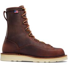 Men's Bull Run 8" Brown Cristy by Danner in Chino Hills CA