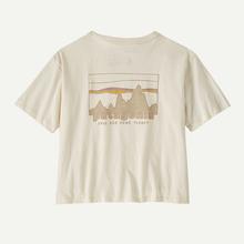 Women’s ’73 Skyline Easy Cut Responsibili-Tee