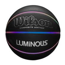 Luminous Performance Basketball