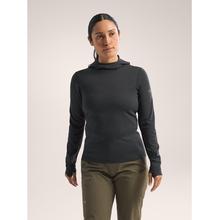 Taema Thermal Hoody Women's by Arc'teryx in San Diego CA