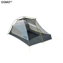 Hornet OSMO Ultralight Backpacking Tent by NEMO in Durham NC