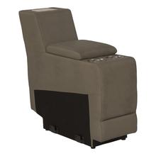 Thomas Payne Seismic Series RV Theater Seating Center Console - Grummond by LIPPERT in Sinking Spring PA