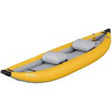 STAR Outlaw II Inflatable Kayak by NRS in Glenwood Springs CO