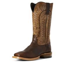 Men's Relentless Elite Western Boot by Ariat