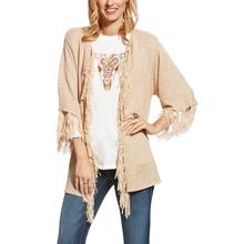 Women's Kallista Sweater