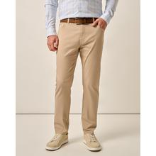 Men's Atlas Lightweight Stretch 5-Pocket Jean by Johnnie-O