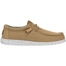 Men's Wally Washed Canvas by Crocs