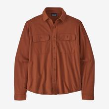 Men's Knoven Shirt