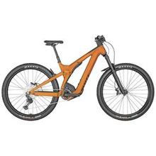 Strike eRIDE 910 EVO Bike by SCOTT Sports in Calgary AB