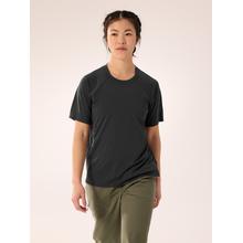 Silene Crew Shirt SS Women's by Arc'teryx