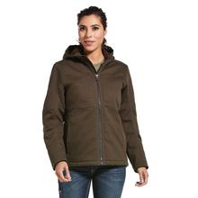 Women's Rebar DuraCanvas Insulated Jacket by Ariat in South Sioux City NE