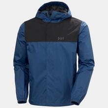 Men's Vancouver Rain Jacket by Helly Hansen