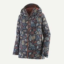 Women's Insulated Powder Town Jacket by Patagonia