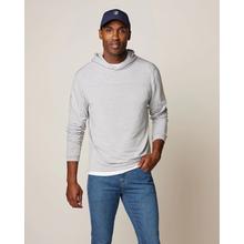 Men's Remmy Lightweight Performance Hoodie by Johnnie-O in Apache Junction AZ