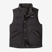 Men's Downdrift Vest by Patagonia in Millersburg OH