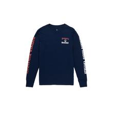 Birdwell Long Sleeve Tee by Herschel Supply