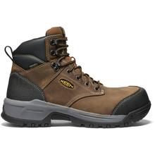 Men's Evanston 6" Waterproof Boot (Carbon-Fiber Toe) by Keen