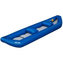 STAR Legend II Inflatable Kayak by NRS in Sandpoint ID
