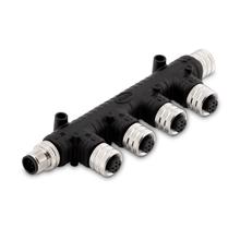 PC51110 NMEA 2000 Micro 4-T Piece by Sierra Parts