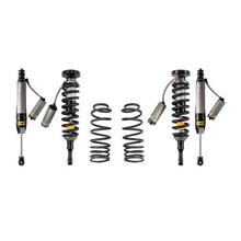 Old Man Emu BP-51 Kit FR 3 in/0-330 lb, RR 2 in/440 lb 1210K | Grey by ARB USA Brand in Fallston MD