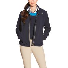 Women's Pennant Softshell Jacket