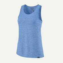 Women's Cap Cool Daily Tank by Patagonia