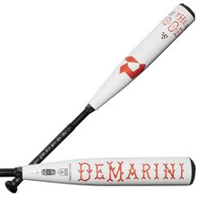 2025  The Goods (-8) 2 ¾" USSSA Baseball Bat by DeMarini