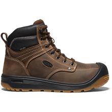 Men's Fort Wayne 6" Waterproof (Carbon-Fiber Toe) by Keen