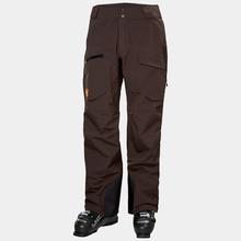 Men's Ridge Infinity Shell Pant by Helly Hansen