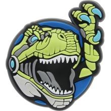 Jibbitz Robosaur Rex