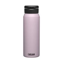 Custom Fit Cap 32oz Water Bottle, Insulated Stainless Steel by CamelBak