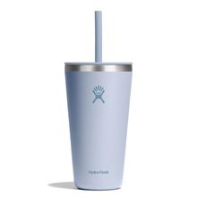 28 oz All Around Tumbler Straw Lid by Hydro Flask in Boston MA