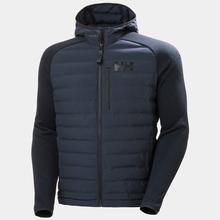 Men's Arctic Ocean Hybrid Insulator by Helly Hansen in Costa Mesa CA