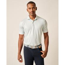 Mens Performance Jersey Polo - Mint Julep by Johnnie-O in Locust Grove GA
