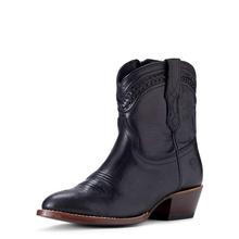 Women's Legacy R Toe Western Boot