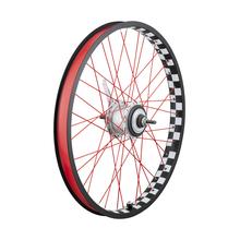 Straight 8 8i Wheel by Electra