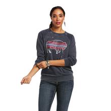 Women's Heather FT Sweatshirt