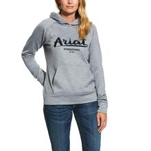 Women's Logo TEK 2 Hoodie by Ariat in Rancho Cucamonga CA