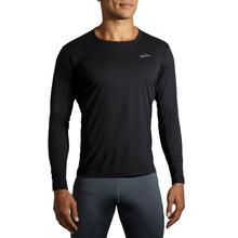 Men's Atmosphere Long Sleeve by Brooks Running