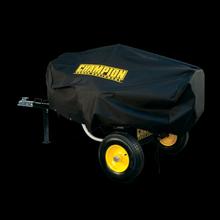 30-40T Log Splitter Cover by Champion Power Equipment