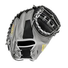 2023 A2000 M2 33.5" Baseball Catcher's Mitt