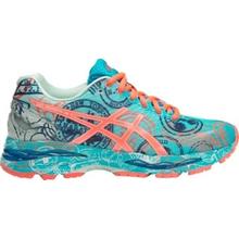 GEL-NIMBUS 18 NYC by ASICS