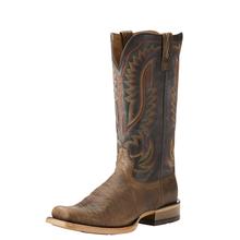 Men's Palo Duro Western Boot by Ariat in San Mateo CA