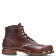 Men's Cap-Toe Boot by Wolverine