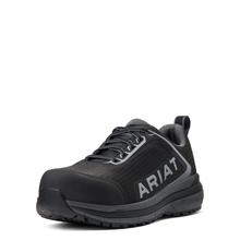 Women's Outpace‚Ñ¢ Composite Toe Safety Shoe