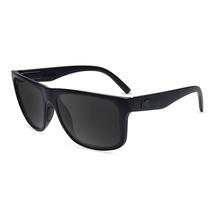 Torrey Pines Sport: Black on Black / Smoke by Knockaround in Leesburg VA