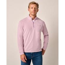 Mens Castro 1/4 Zip Pullover by Johnnie-O