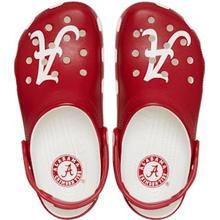 University of Alabama Classic Clog by Crocs in Cincinnati OH