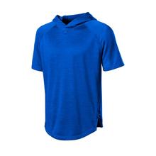 Youth Lightweight Short Sleeve Hoodie 2.0 by EvoShield