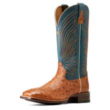 Men's Brandin' Ultra Western Boot